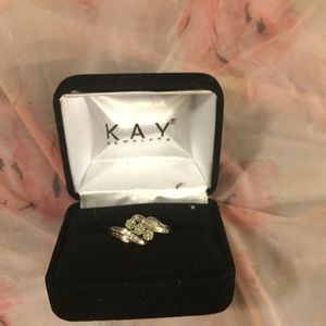 KAY’S Diamond Ring